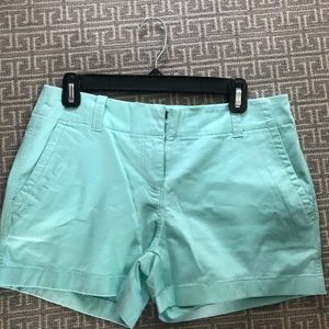 Crystal Blue Vineyard Vine Shorts
